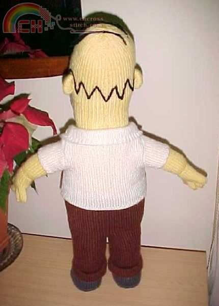 Homer-back view.JPG