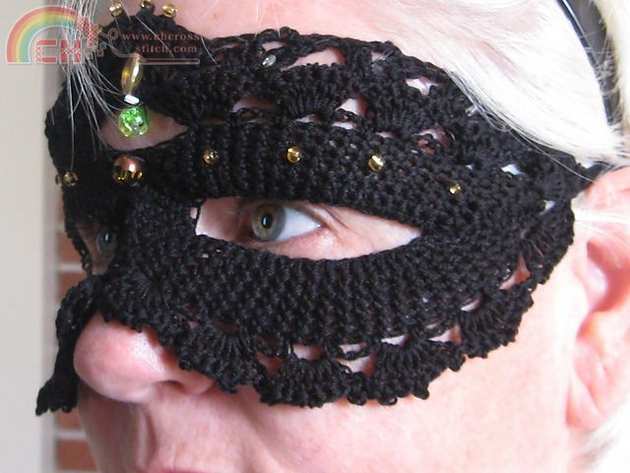 mask
