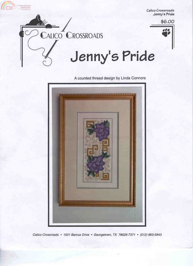 Calico Crossroads - Jenny\'s pride.jpg