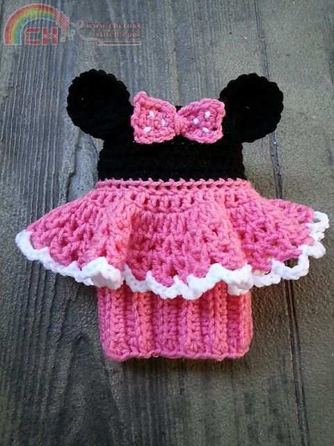 Cutie Cuff Sample 1