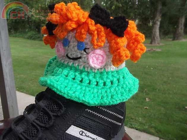 Cutie Cuff Sample6