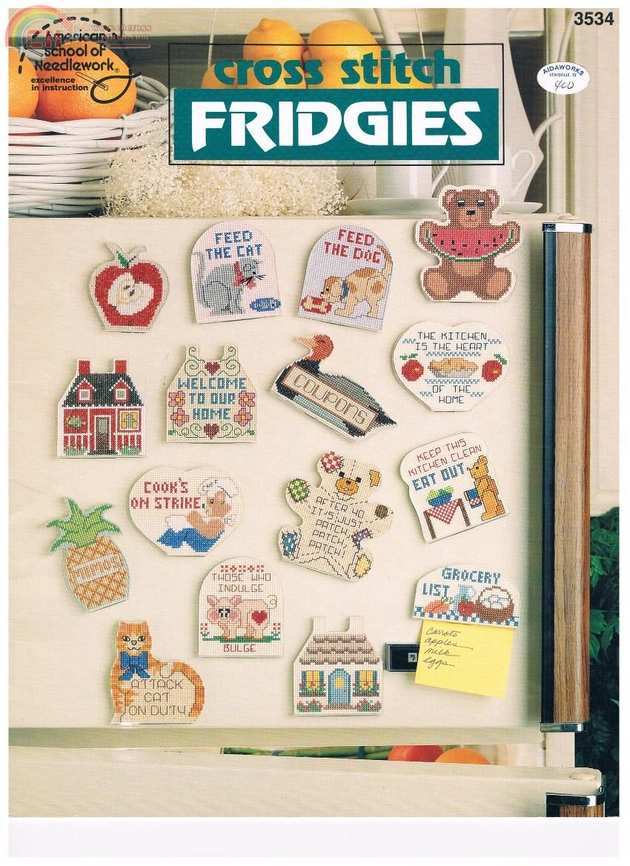 Fridgies