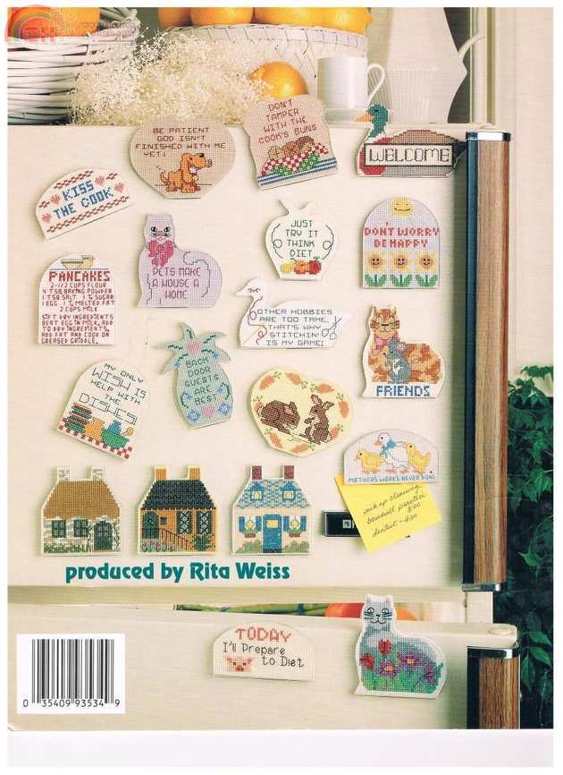 Fridges back