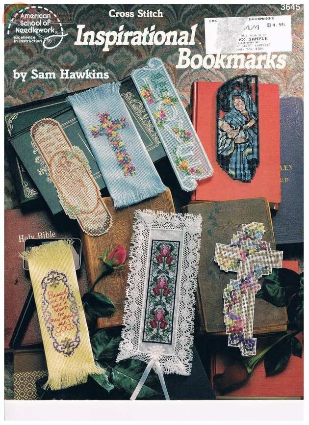 Inspirational Bookmarks