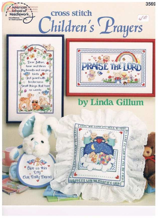 Childrens Prayers