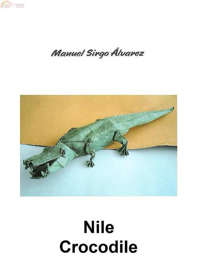 Manuel Sirgo Alvarez - Nile Crocodile.jpg