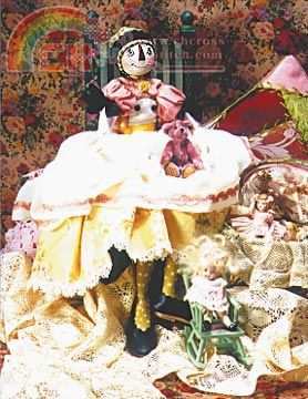 VictoriAnnie