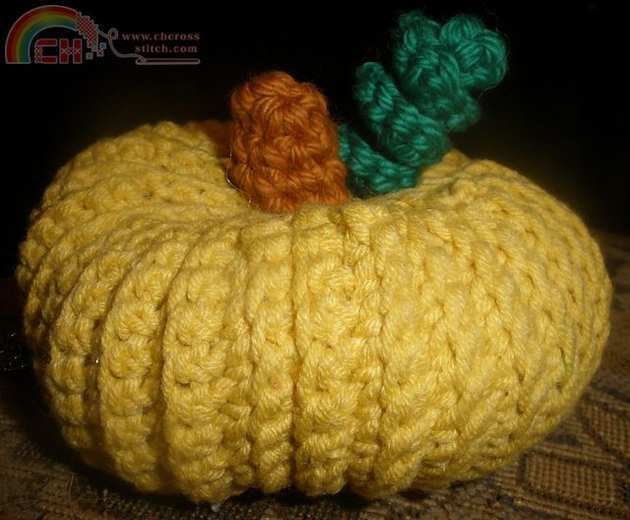 pumpkin