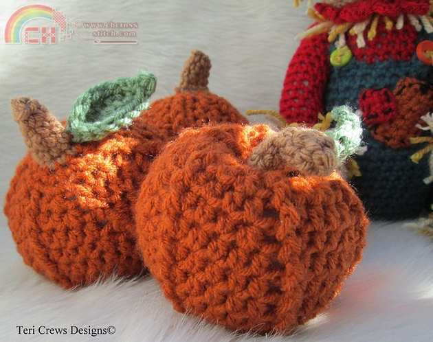 pumpkins