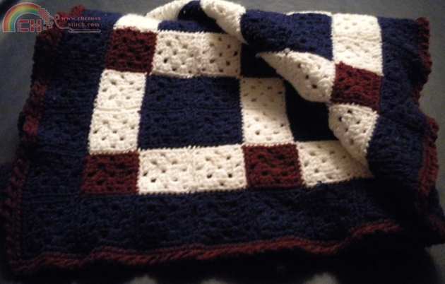 Blanket 2
