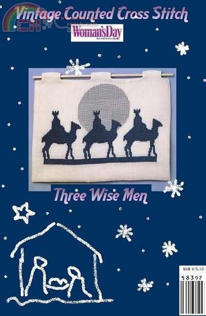 Three Wise Men