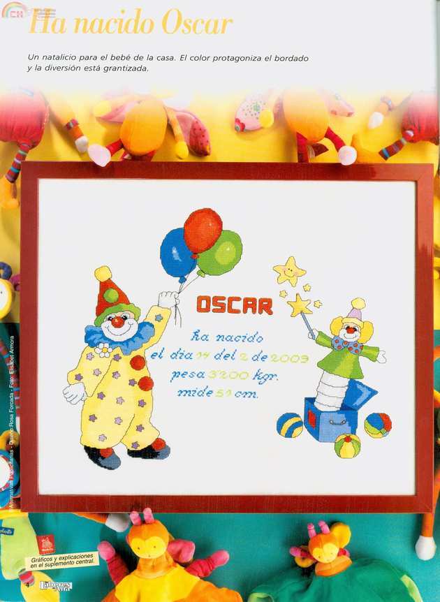 Las Labores de Ana No 70 extra p4.jpg