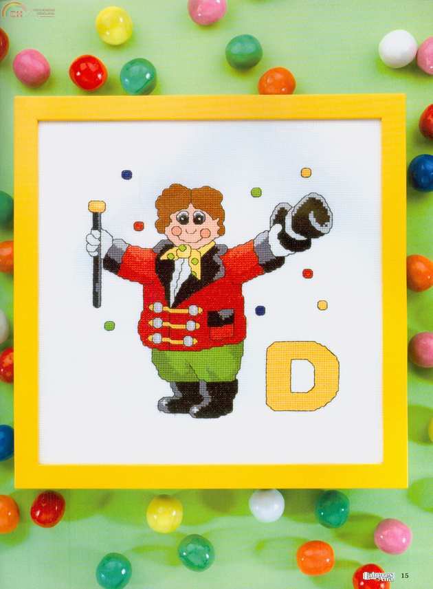 Las Labores de Ana No 70 extra p15.jpg