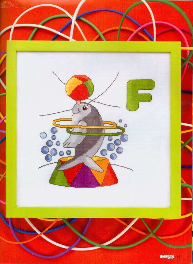 Las Labores de Ana No 70 extra p19.jpg