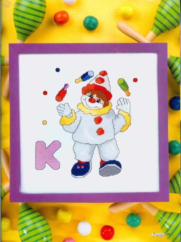 Las Labores de Ana No 70 extra p29.jpg