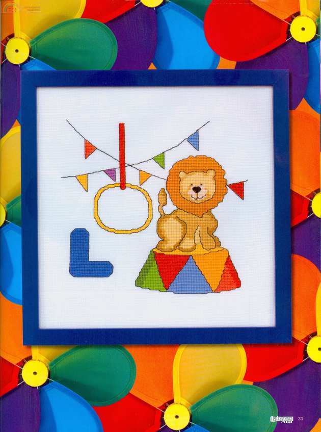 Las Labores de Ana No 70 extra p31.jpg