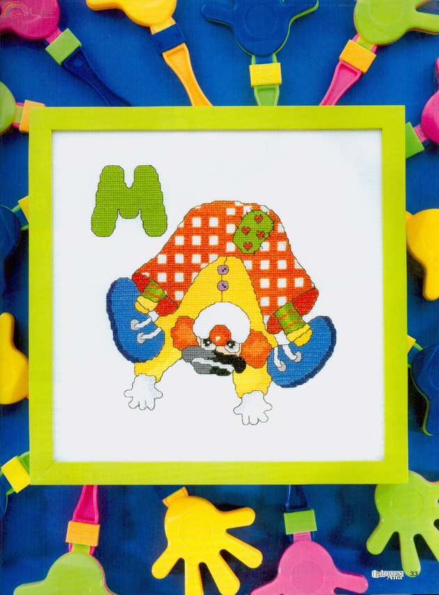 Las Labores de Ana No 70 extra p33.jpg