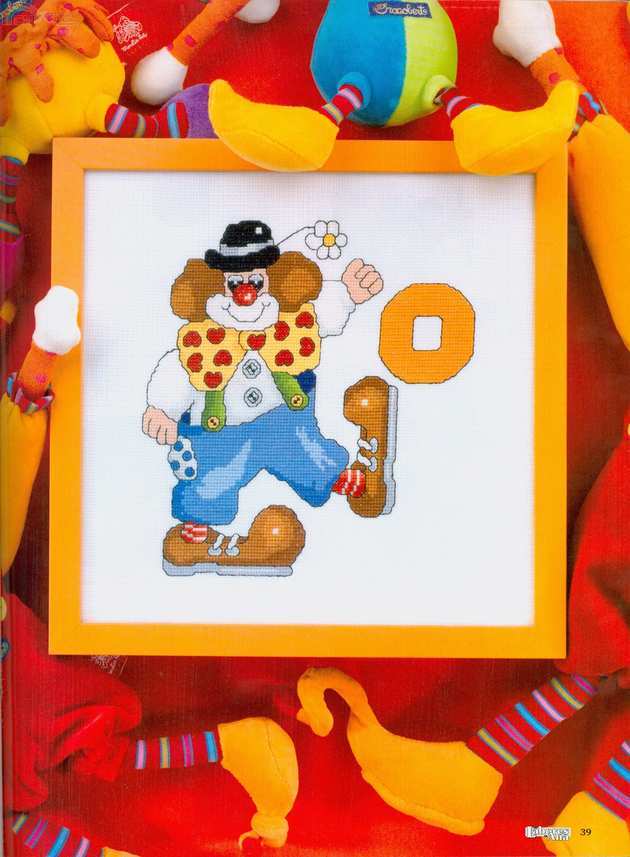 Las Labores de Ana No 70 extra p39.jpg