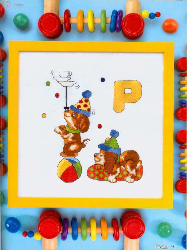 Las Labores de Ana No 70 extra p41.jpg