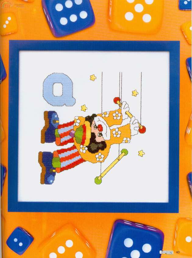 Las Labores de Ana No 70 extra p43.jpg