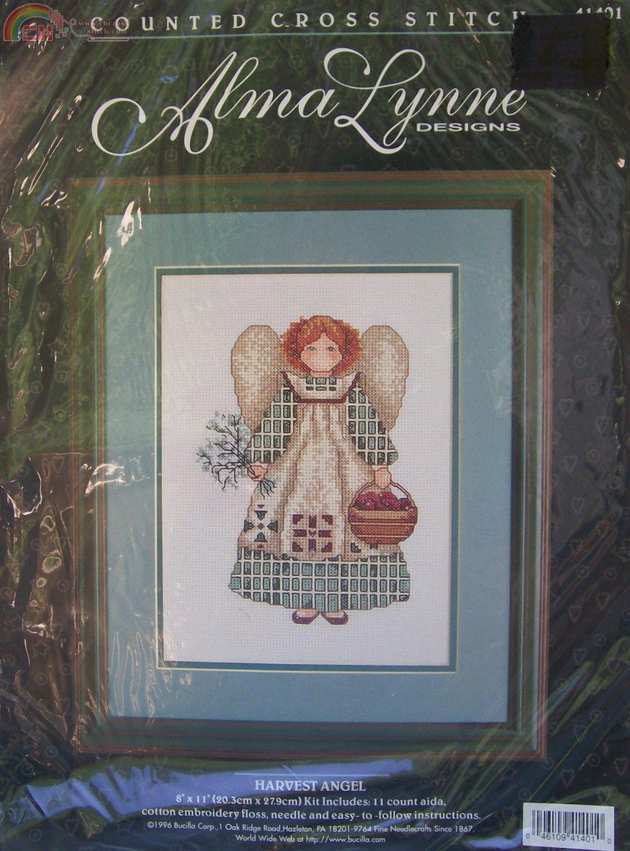 Bucilla 41401 Harvest Angel By Alma Lynne.jpg