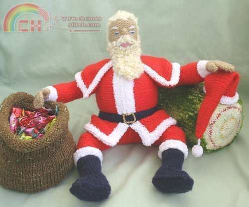 Trude Nield Roberts Santa Claus picture.jpg