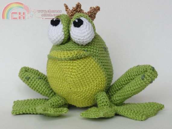 IlDikko-HenrileFrog pic..jpg