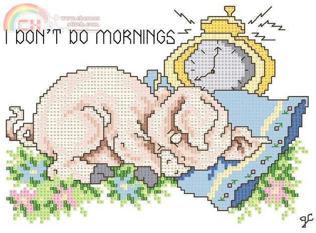 SC Boock 153 I Don\'t Do Mornings.jpg