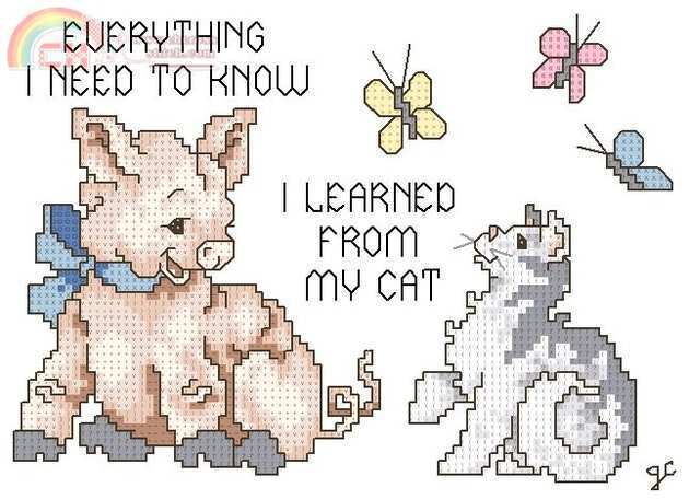 SC Boock 153 My Cat.jpg