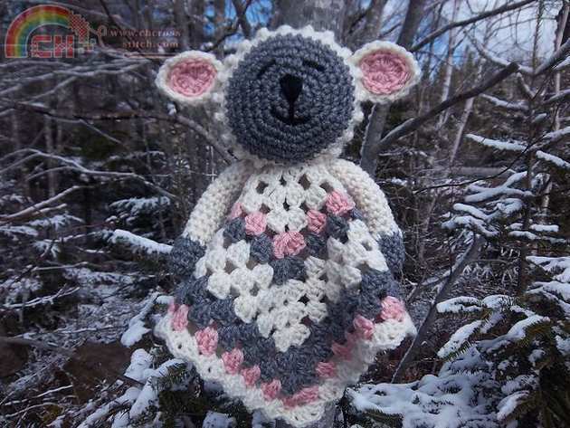lovey lamb