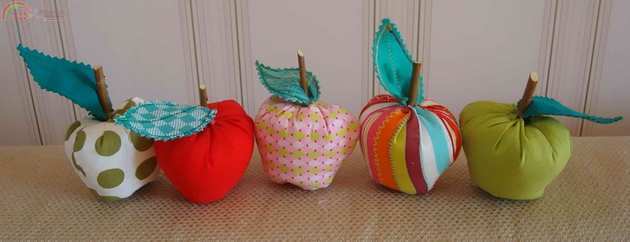 apples