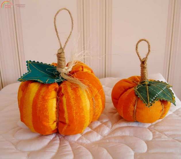 pumpkins