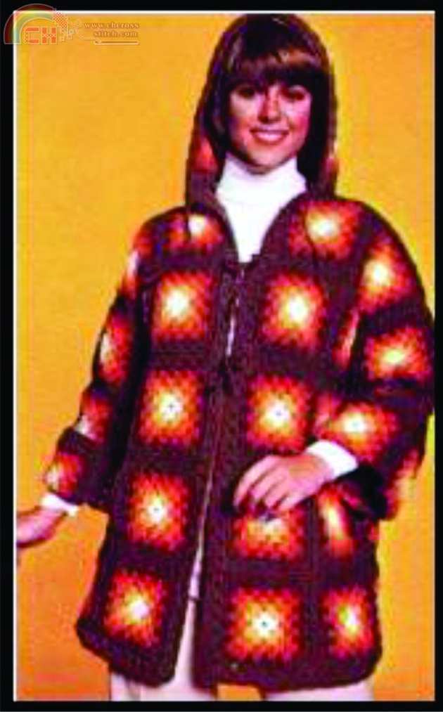 Granny Jacket