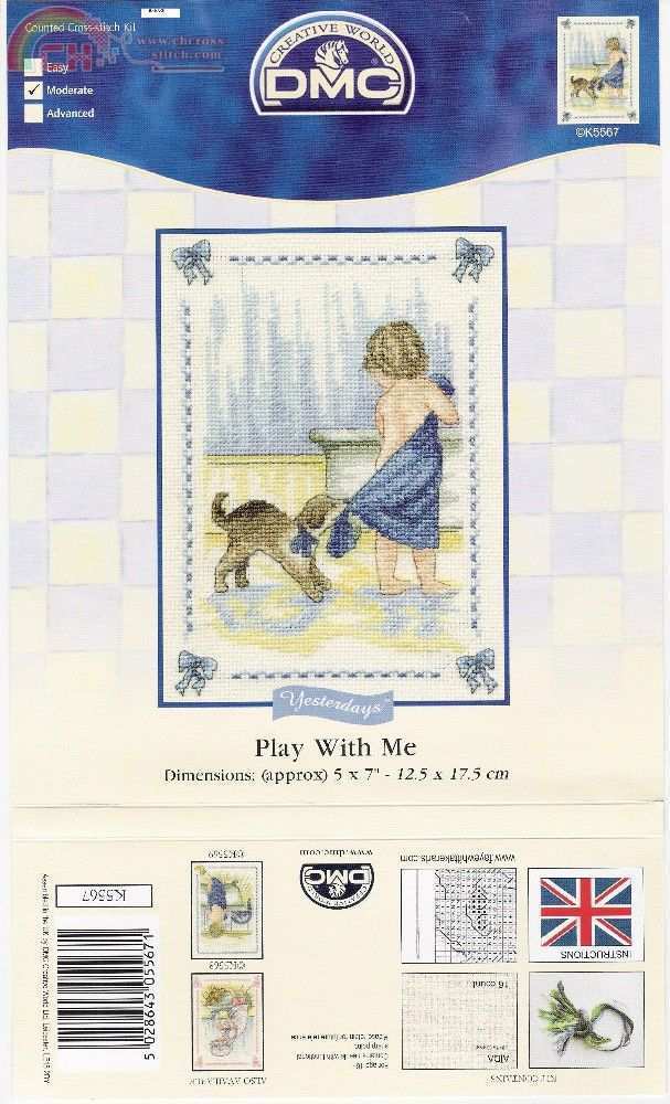 DMC K5567 Play With Me.jpg
