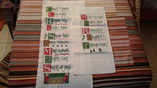 Lizzie kate merry chritmas
