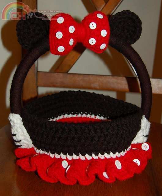basket