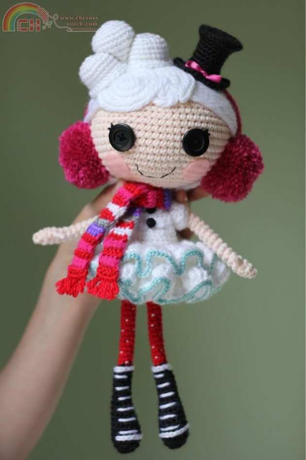 lalaloopsy Winter Snowflake.jpg