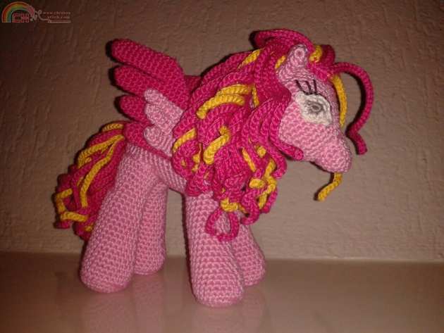 My litlle pony