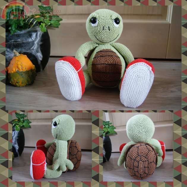 Schildpad