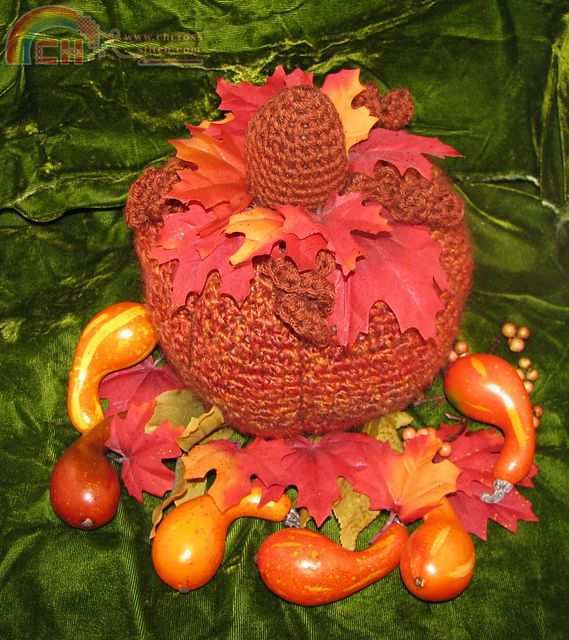 pumpkin