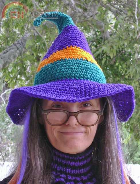 witches hat