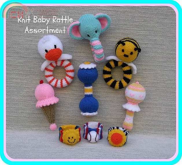 Knit Baby Rattle Assortment.jpg