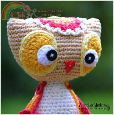 Babyowl Emma-VENDULKA.JPG