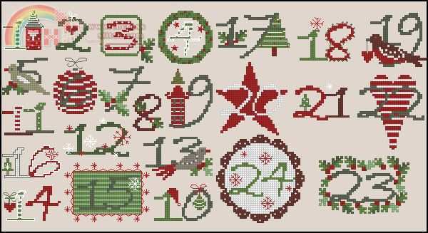 Acufactum - Alle Tage im Advent скрин.jpg