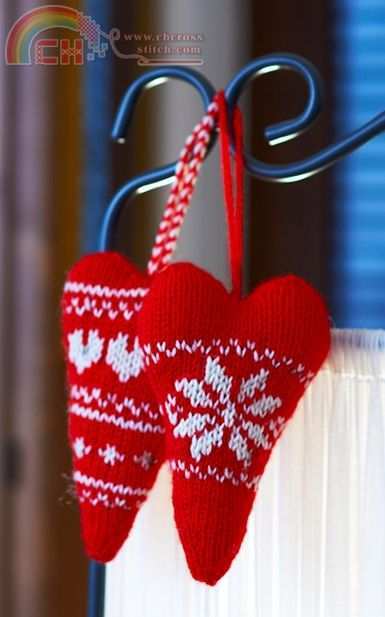 My works Christmas balls & hearts (2).jpg