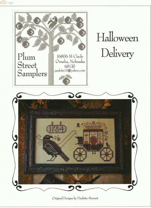 Halloween Delivery - Plum Street Samplers.jpg