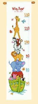Vervaco 70.007 Noah\'s Ark Height Chart.jpg