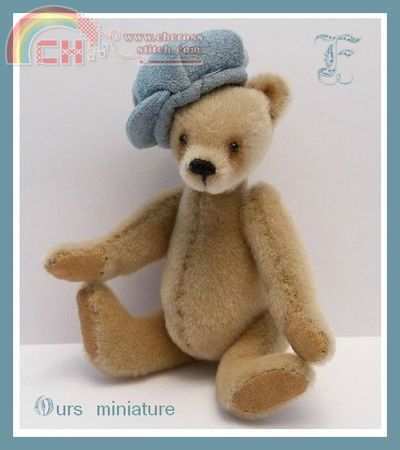 mini teddy