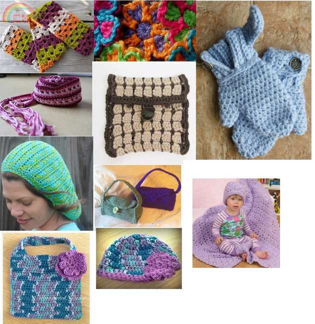 crochet 2