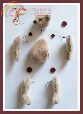 assembling